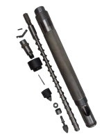 Шнековая пара ДК3327.Ф1 (в сборе)